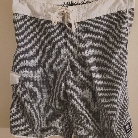 Billabong Swimming Trunks